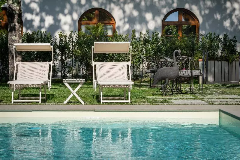 Fotos del hotel Villa Neroli:  20