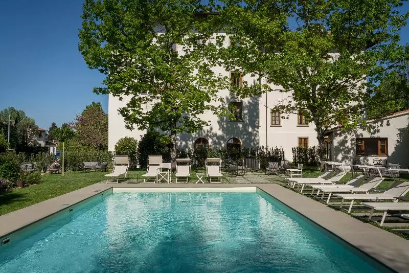 Fotos del hotel Villa Neroli:  17