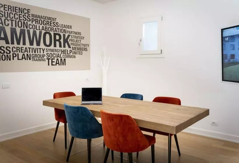 Fotos del hotel Villa Neroli:  8