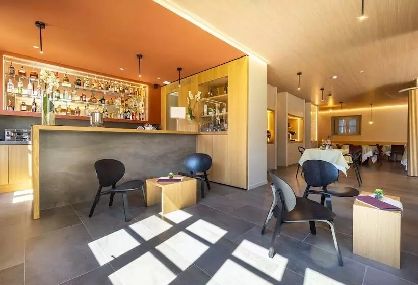 Fotos del hotel Villa Neroli:  14