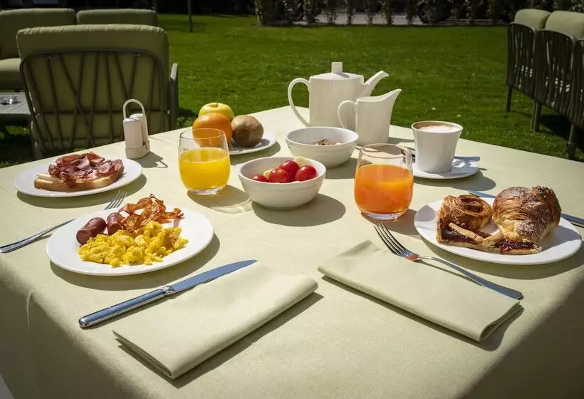 Fotos del hotel Villa Neroli:  16