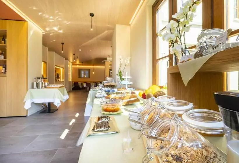 Fotos del hotel Villa Neroli:  6