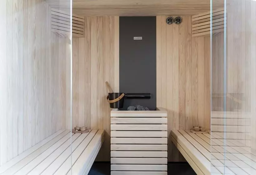 Fotos del hotel Villa Neroli:  5