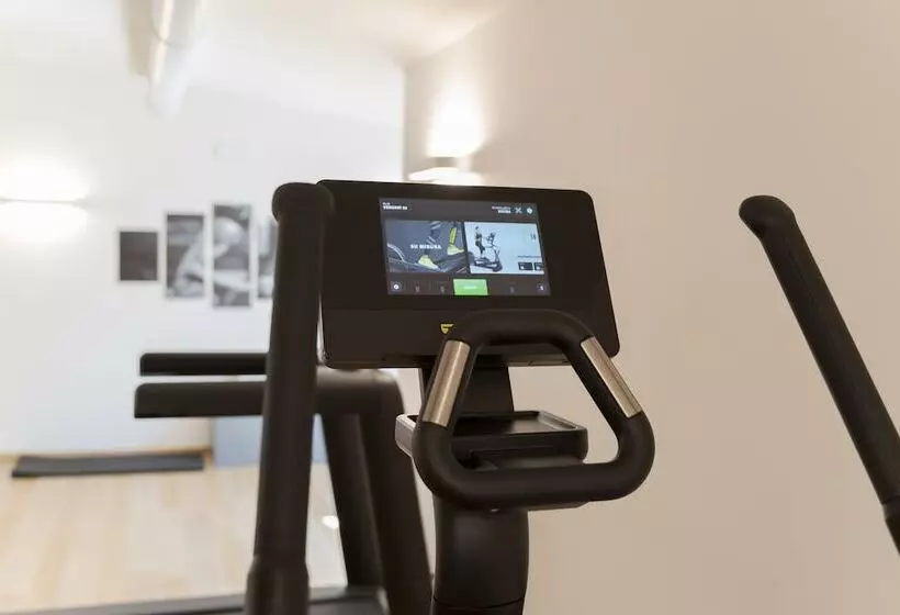 Fotos del hotel Villa Neroli:  11