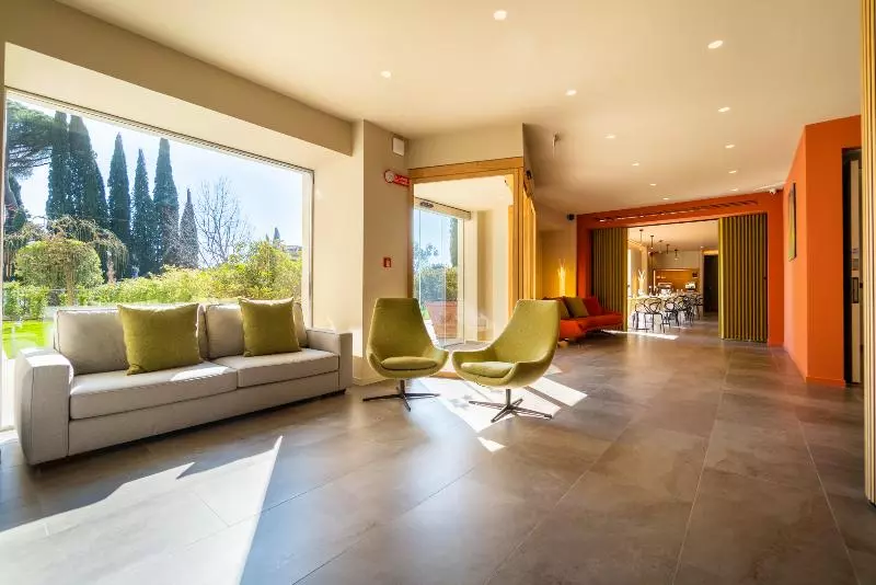 Fotos del hotel Villa Neroli:  2