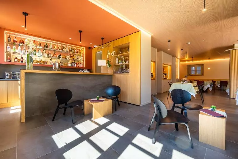 Fotos del hotel Villa Neroli:  7