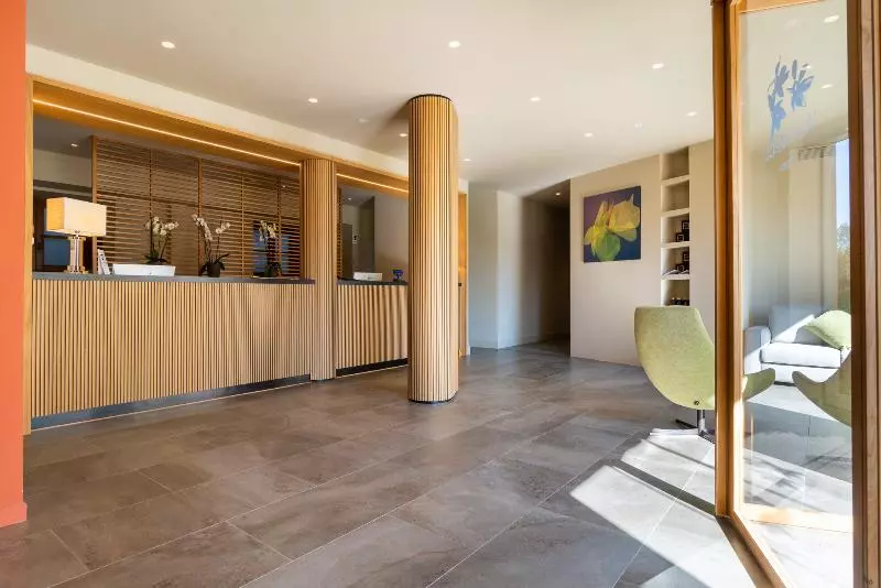 Fotos del hotel Villa Neroli:  4