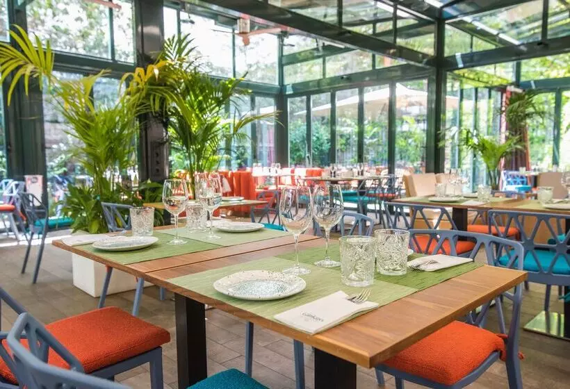 Fotos del hotel Vp Jardin De Recoletos:  3