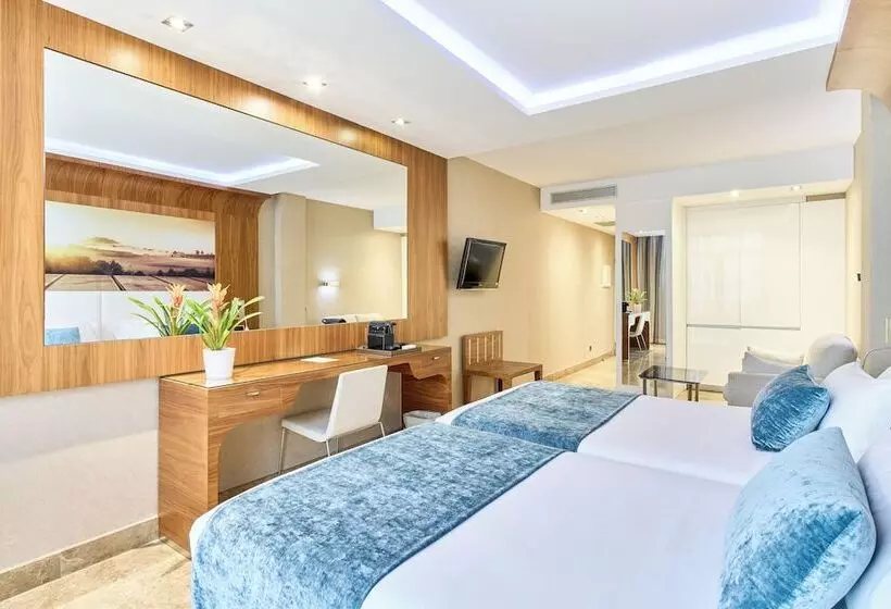 Fotos del hotel Vp Jardin De Recoletos:  56