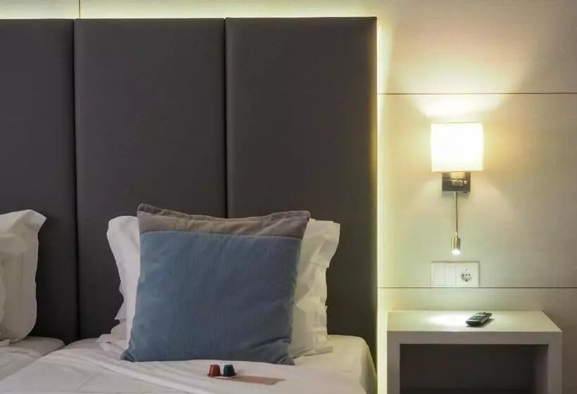 Fotos del hotel Grande Hotel Da Povoa:  22