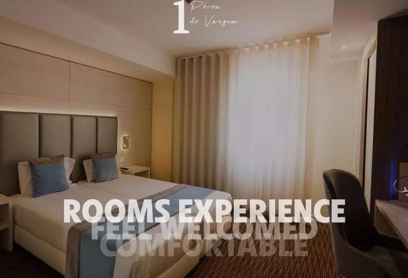 Fotos del hotel Grande Hotel Da Povoa:  2