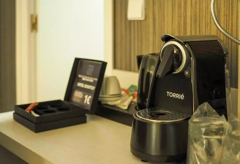 Fotos del hotel Grande Hotel Da Povoa:  25