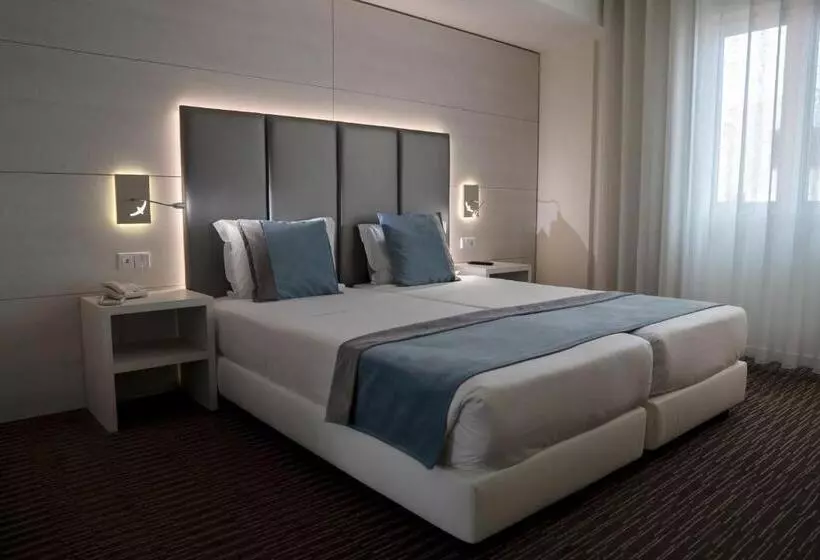 Fotos del hotel Grande Hotel Da Povoa:  7