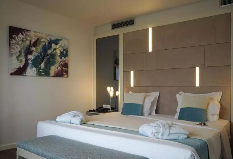 Fotos del hotel Grande Hotel Da Povoa:  21