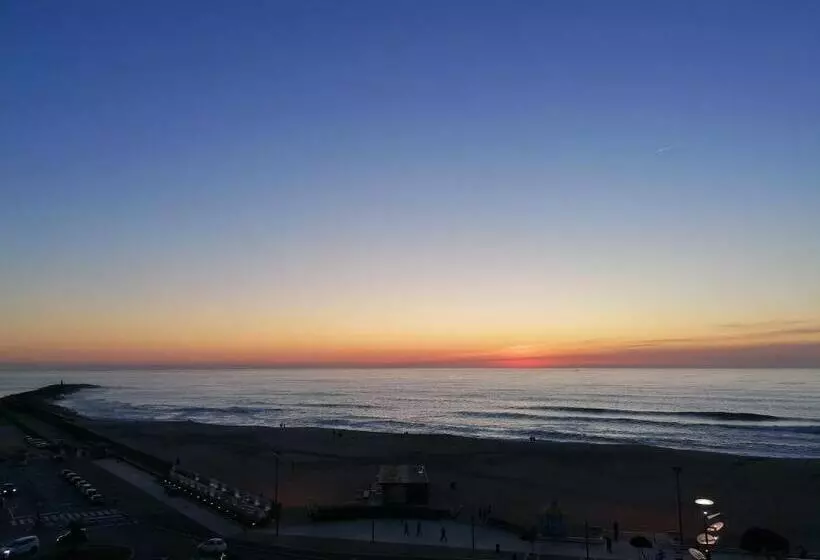 Fotos del hotel Grande Hotel Da Povoa:  6