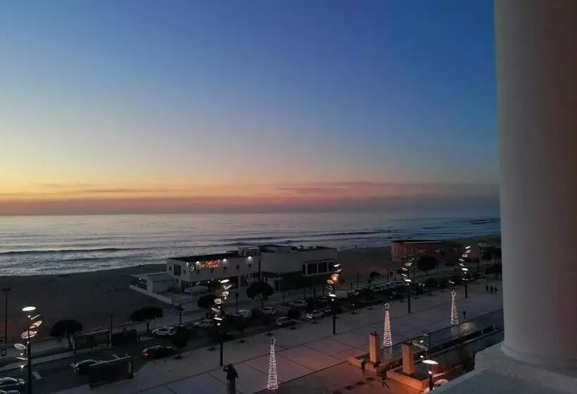 Fotos del hotel Grande Hotel Da Povoa:  9