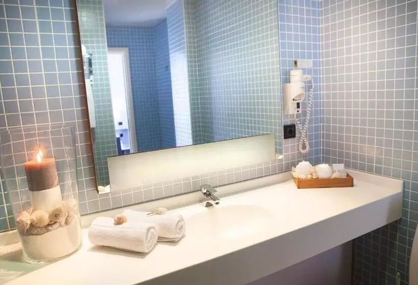 Fotos del hotel Grande Hotel Da Povoa:  5