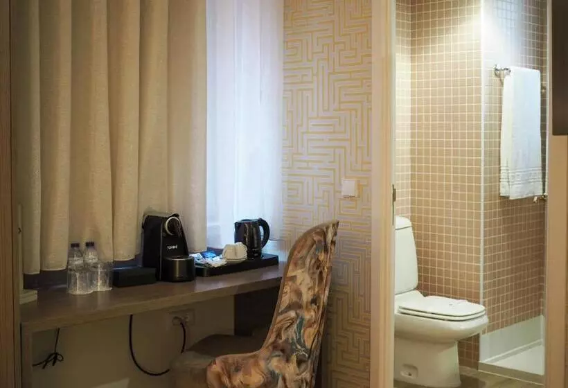 Fotos del hotel Grande Hotel Da Povoa:  23