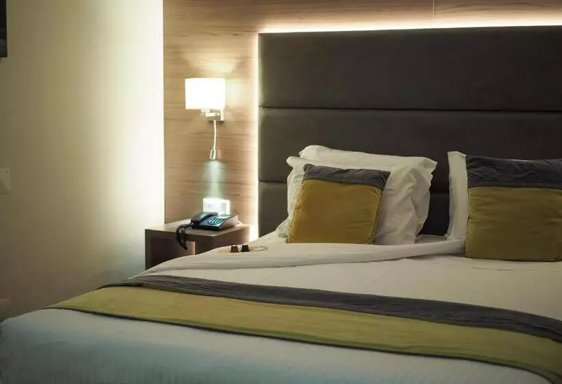 Fotos del hotel Grande Hotel Da Povoa:  13