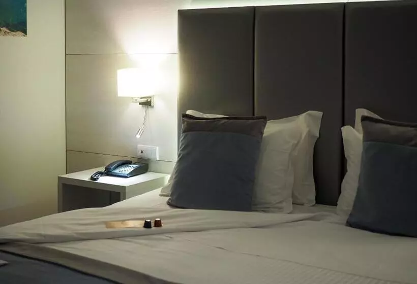 Fotos del hotel Grande Hotel Da Povoa:  19