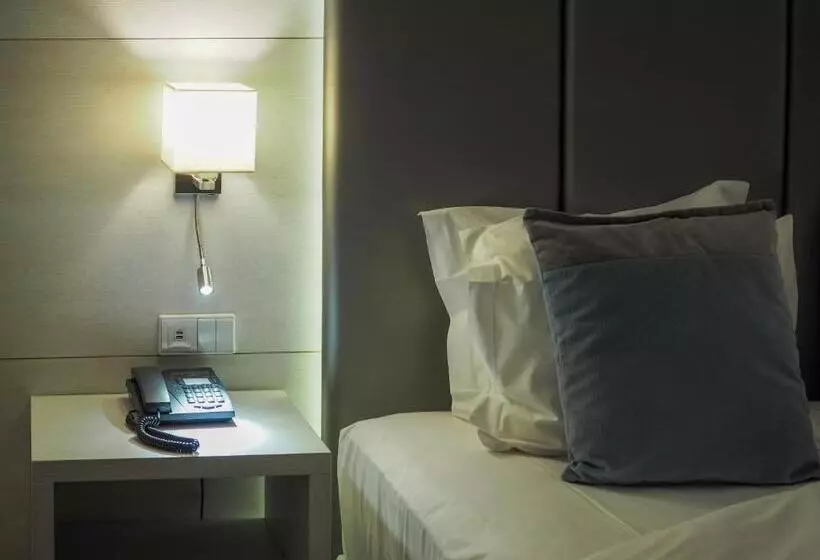 Fotos del hotel Grande Hotel Da Povoa:  16