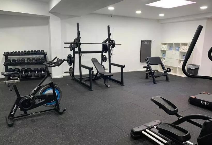 Fotos del hotel Grande Hotel Da Povoa:  14