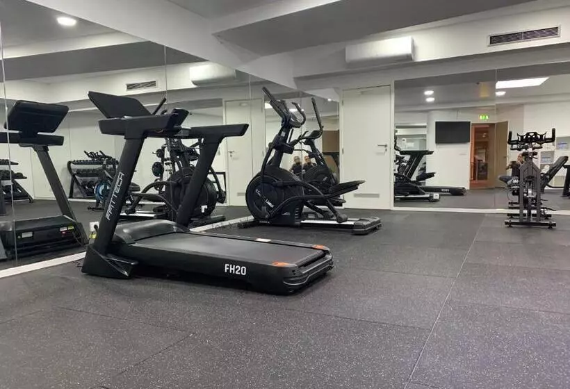 Fotos del hotel Grande Hotel Da Povoa:  3