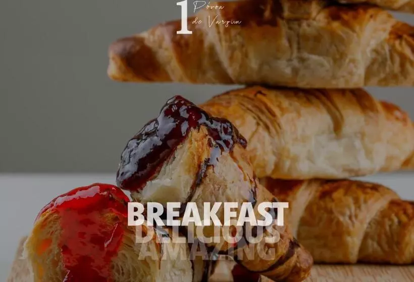 Fotos del hotel Grande Hotel Da Povoa:  4