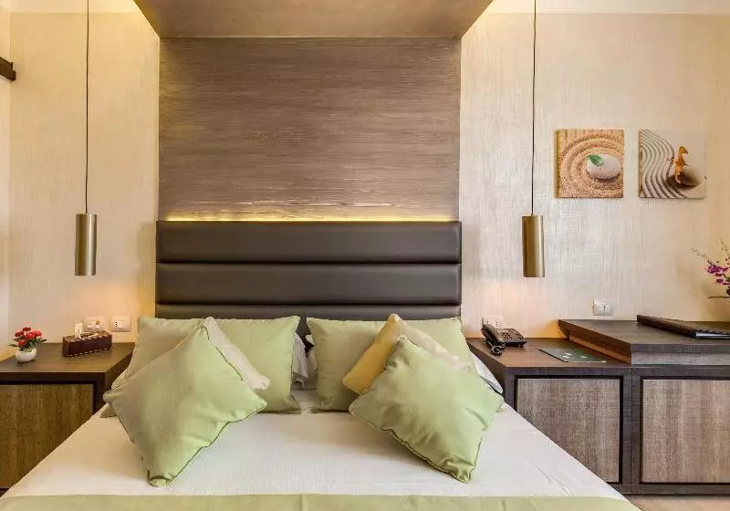 Fotos del hotel Warmthotel:  22