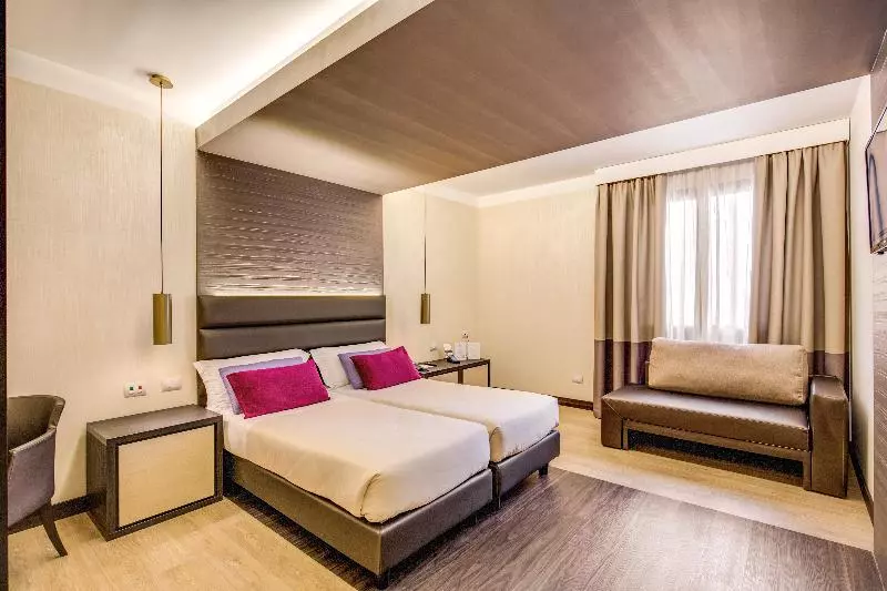 Fotos del hotel Warmthotel:  13