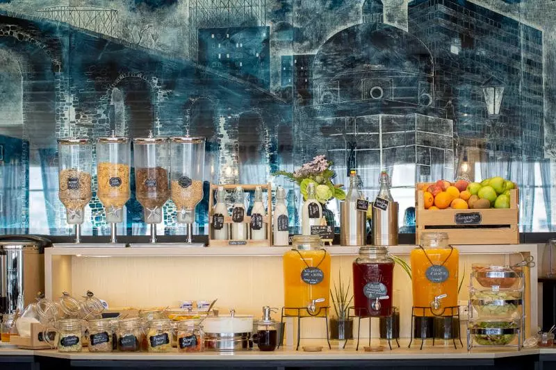 Fotos del hotel Warmthotel:  10