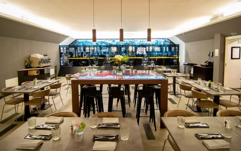 Fotos del hotel Warmthotel:  20