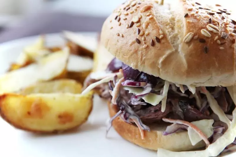 Fotos del hotel Warmthotel:  14