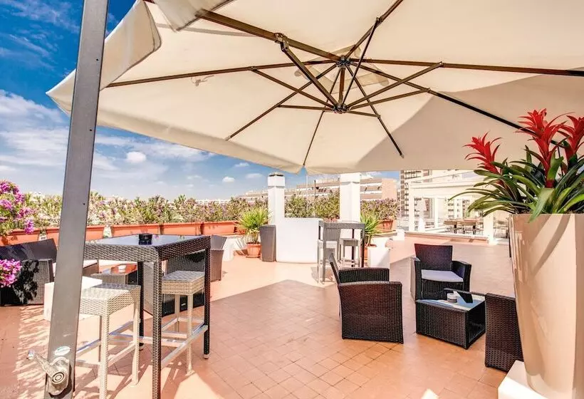 Fotos del hotel Warmthotel:  21