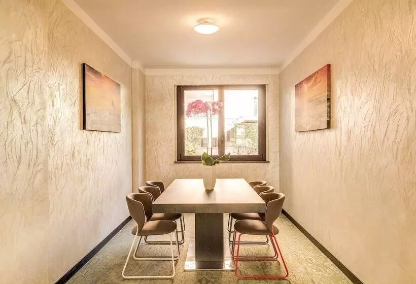 Fotos del hotel Warmthotel:  5