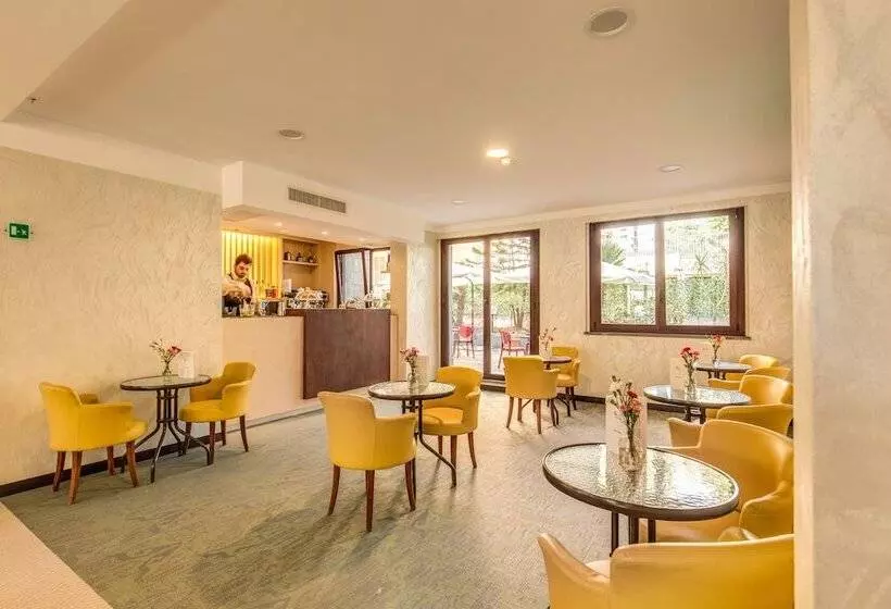 Fotos del hotel Warmthotel:  4