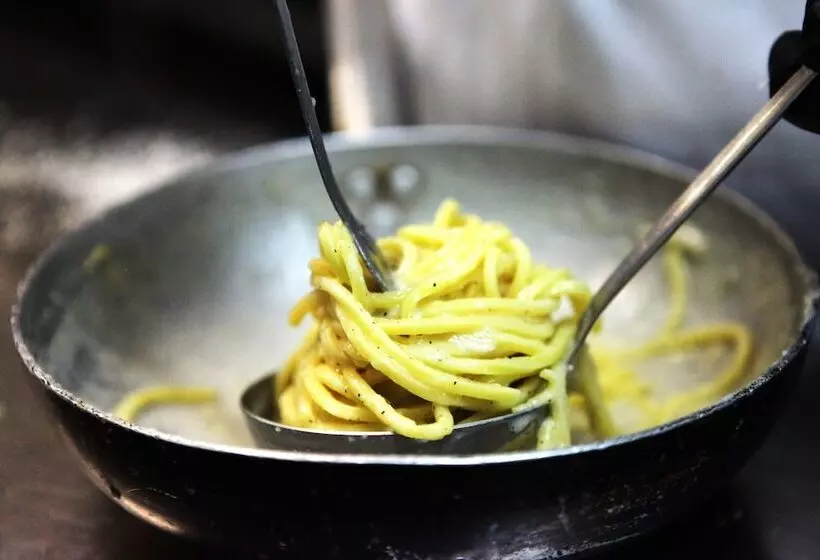 Fotos del hotel Warmthotel:  9