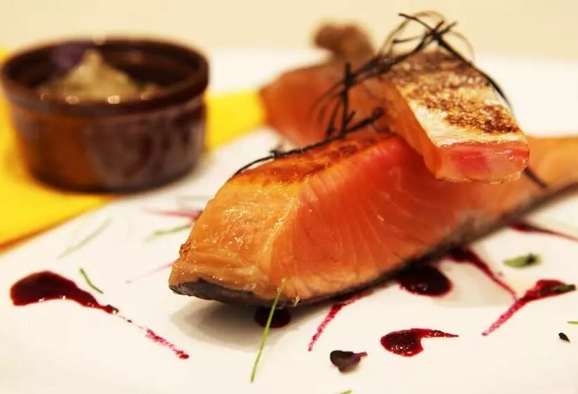 Fotos del hotel Warmthotel:  25