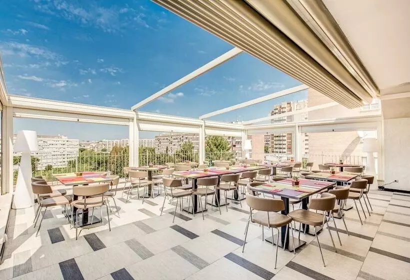 Fotos del hotel Warmthotel:  12