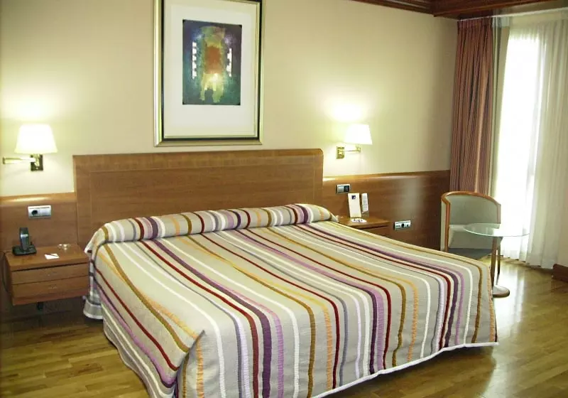 Fotos del hotel Amadeus:  8