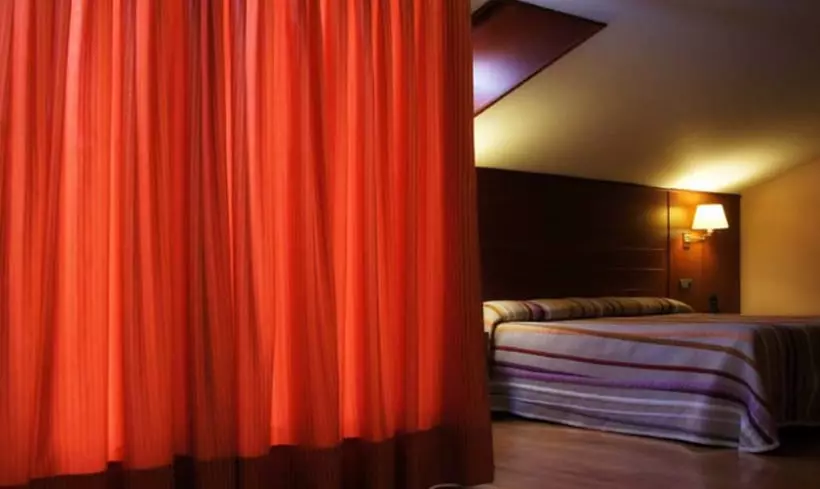 Fotos del hotel Amadeus:  6