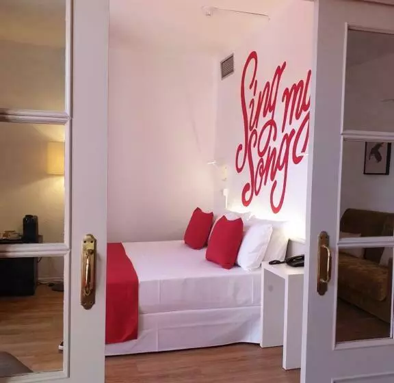 Fotos del hotel BPM Lloret - 30º hotels:  5