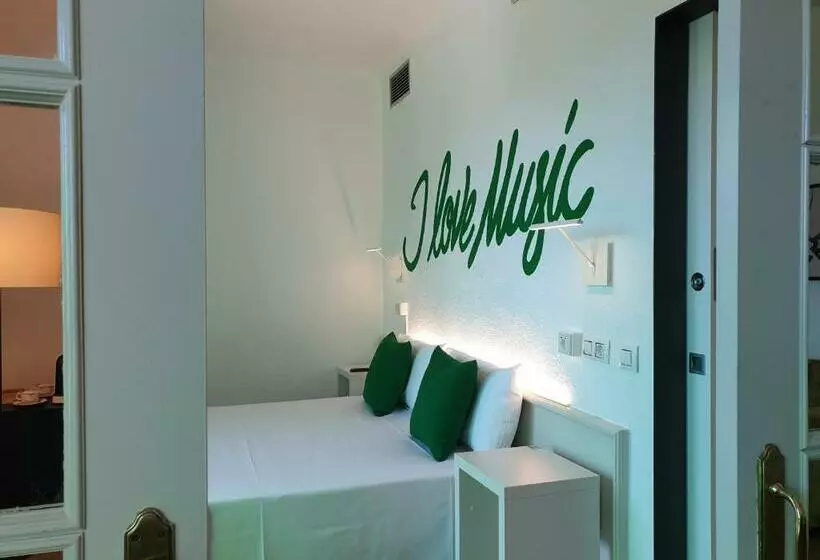 Fotos del hotel BPM Lloret - 30º hotels:  7