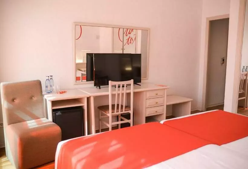 Fotos del hotel BPM Lloret - 30º hotels:  3