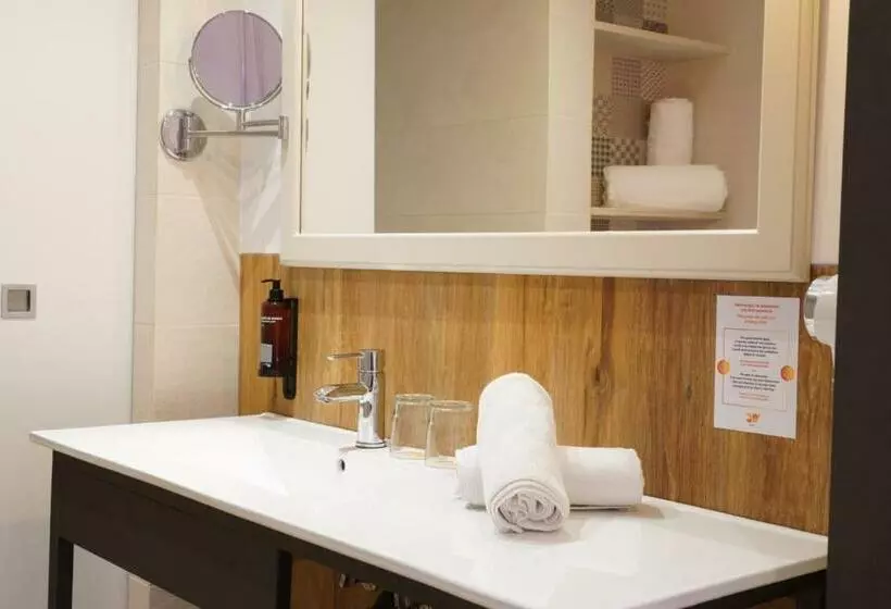 Fotos del hotel BPM Lloret - 30º hotels:  10