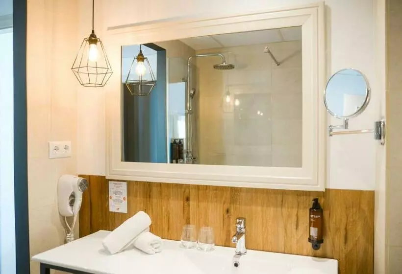 Fotos del hotel BPM Lloret - 30º hotels:  11