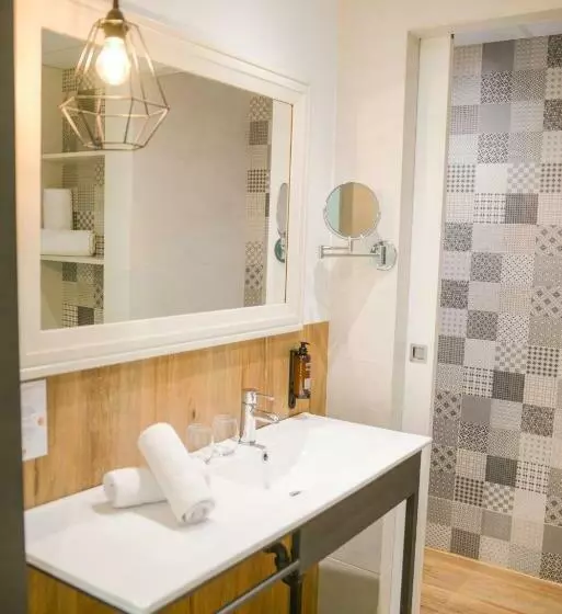 Fotos del hotel BPM Lloret - 30º hotels:  8