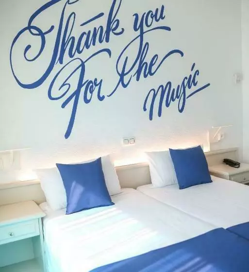 Fotos del hotel BPM Lloret - 30º hotels:  4