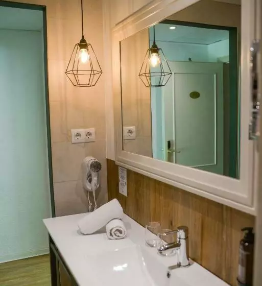 Fotos del hotel BPM Lloret - 30º hotels:  9