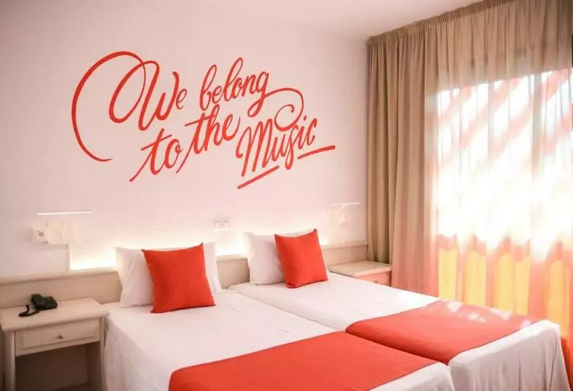 Fotos del hotel BPM Lloret - 30º hotels:  2